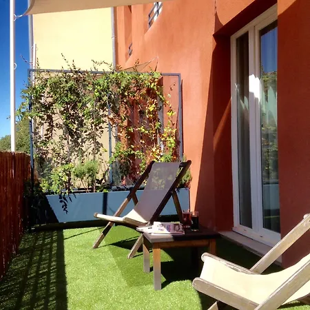 Luberon 4*