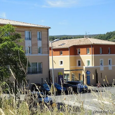 Luberon 4*