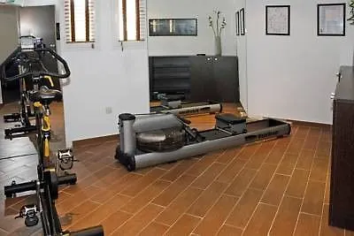 Lägenhetshotell Luberon 4*