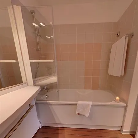 Luberon Lägenhetshotell 4*
