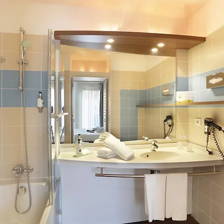 Lägenhetshotell Luberon Apt