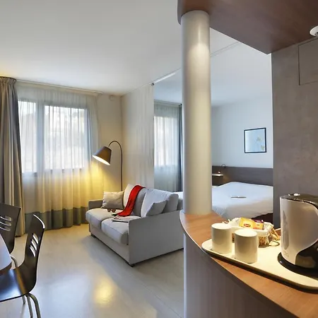 Luberon 4* Apt