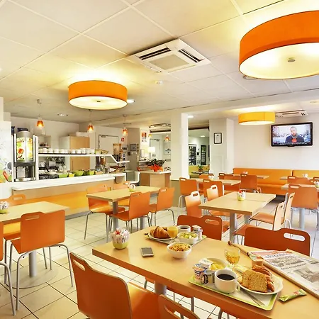 Lägenhetshotell Luberon 4*