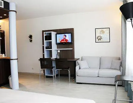 Luberon 4* Apt