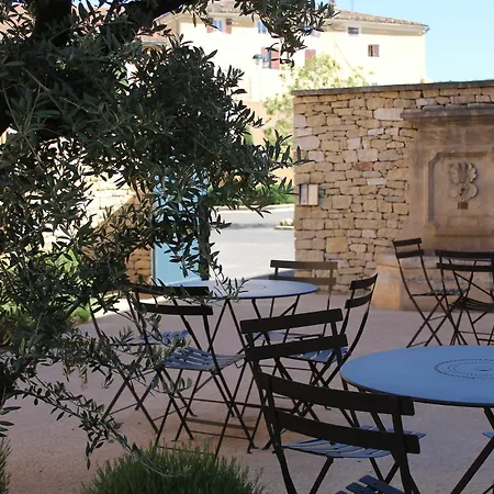 Luberon 4* Apt