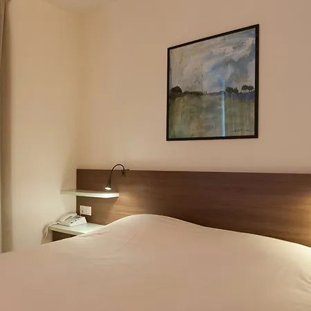 Luberon Lägenhetshotell Apt