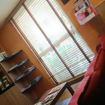 Lägenhetshotell Luberon Apt