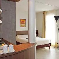Lägenhetshotell Luberon Apt