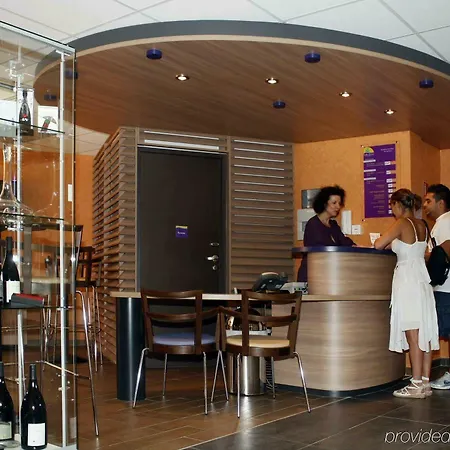 Luberon 4* Apt